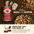 Fromm Four-Star Wet Dog Food - Shredded Beef in Gravy - 12oz Can